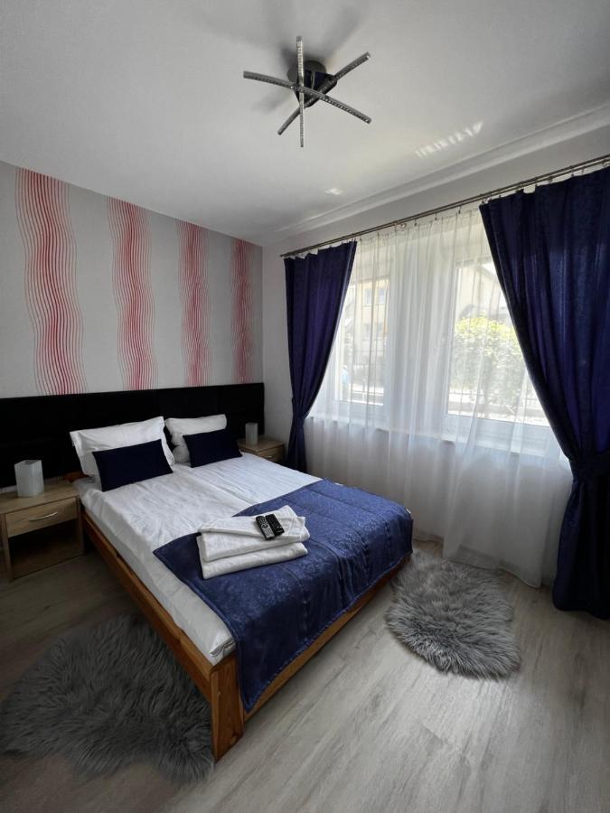 Villa Mors Мельно Экстерьер фото
