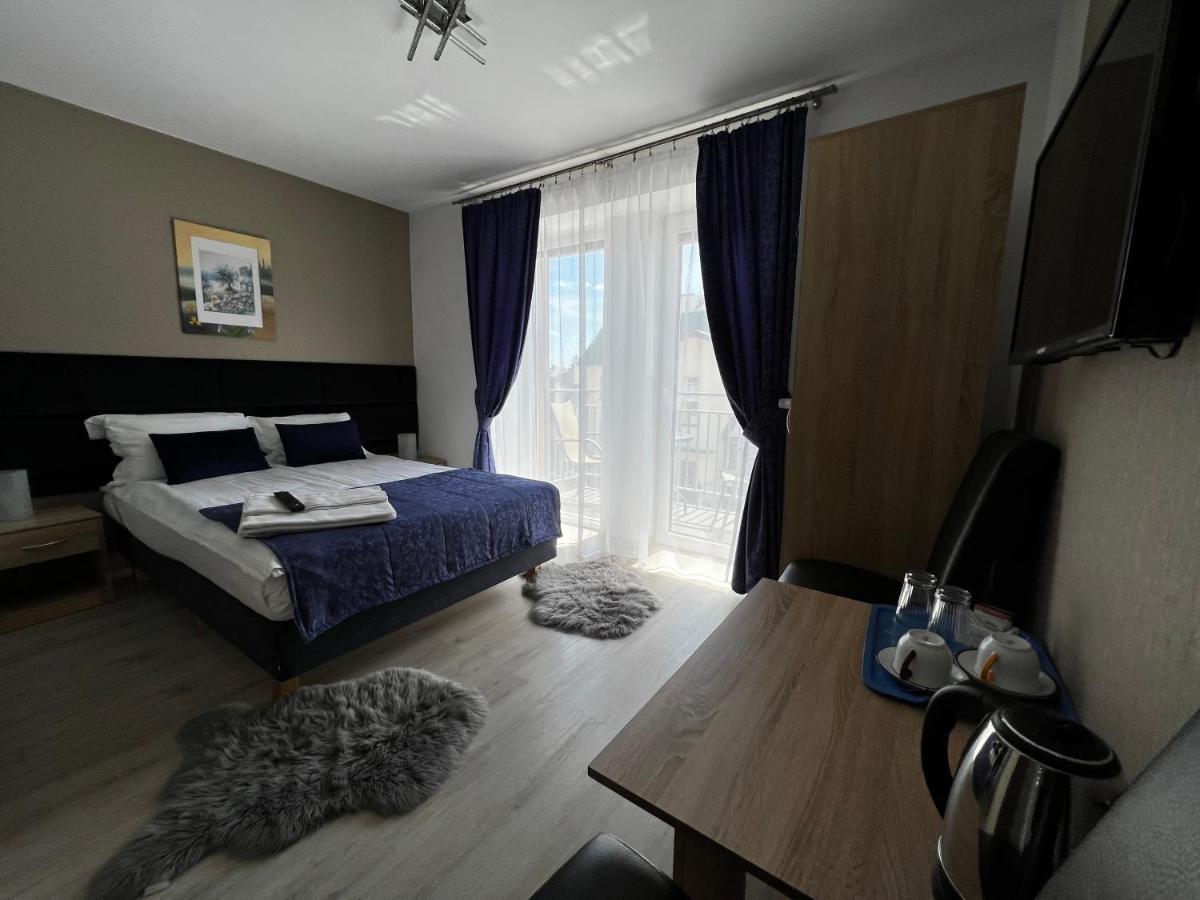 Villa Mors Мельно Экстерьер фото