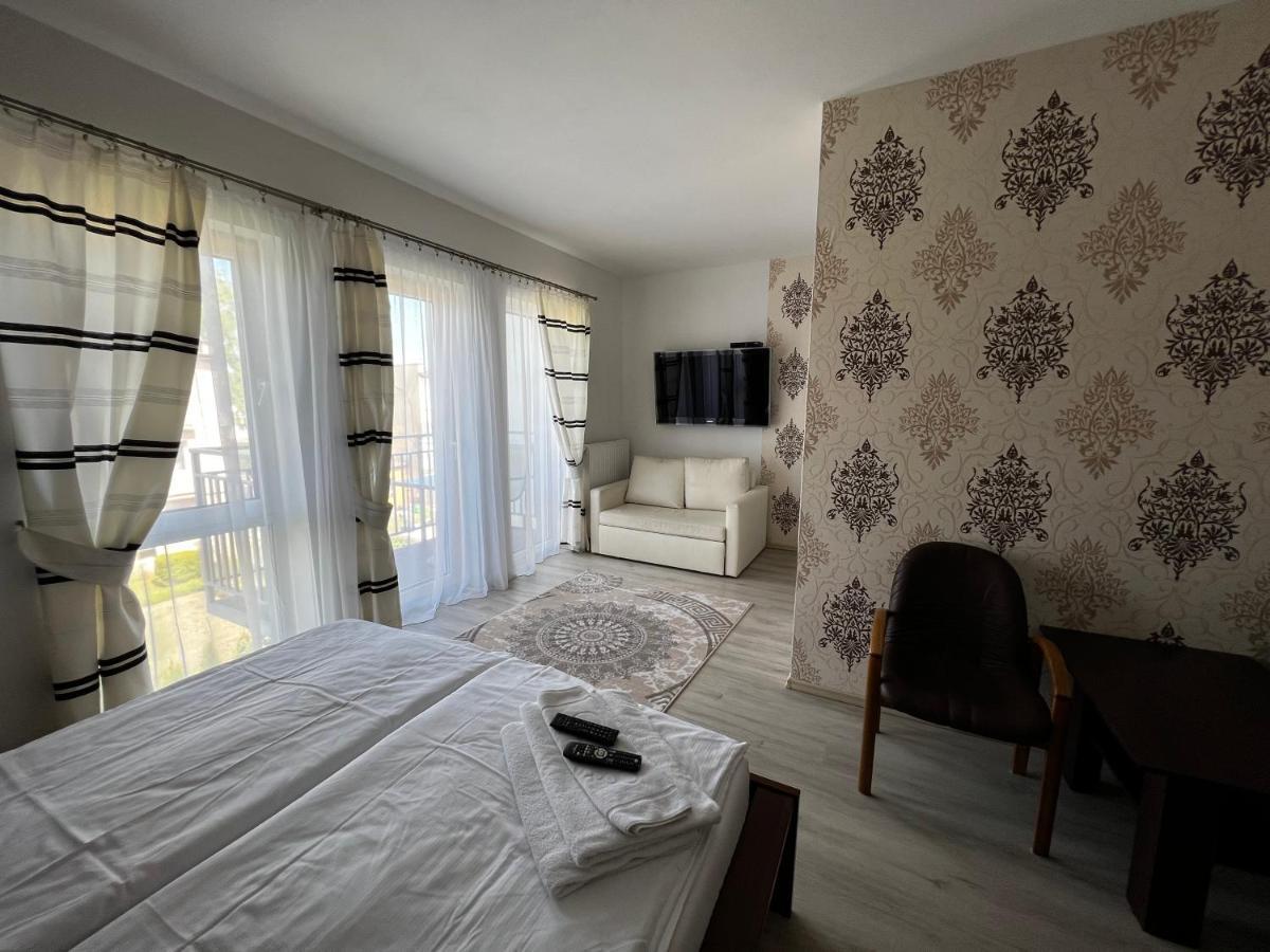 Villa Mors Мельно Экстерьер фото