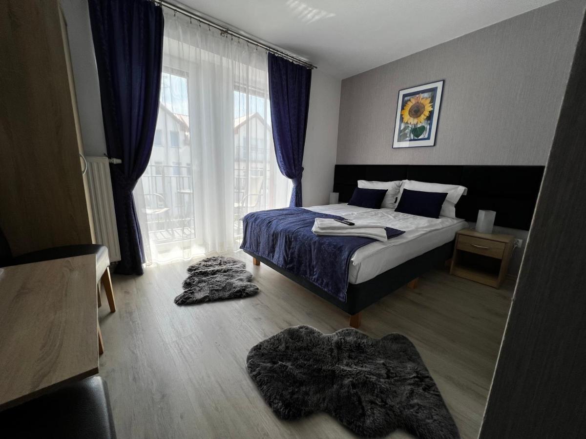 Villa Mors Мельно Экстерьер фото