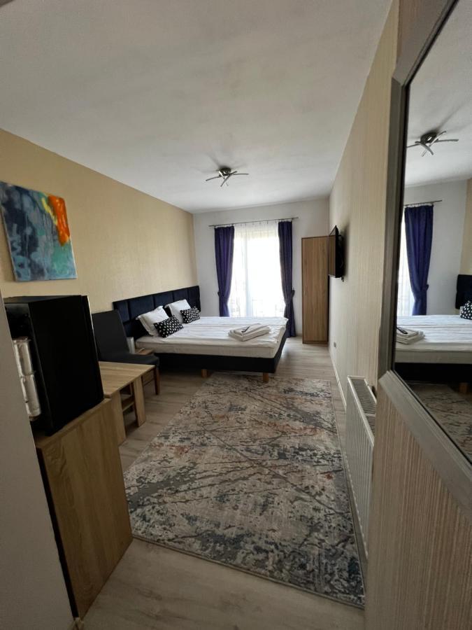 Villa Mors Мельно Экстерьер фото