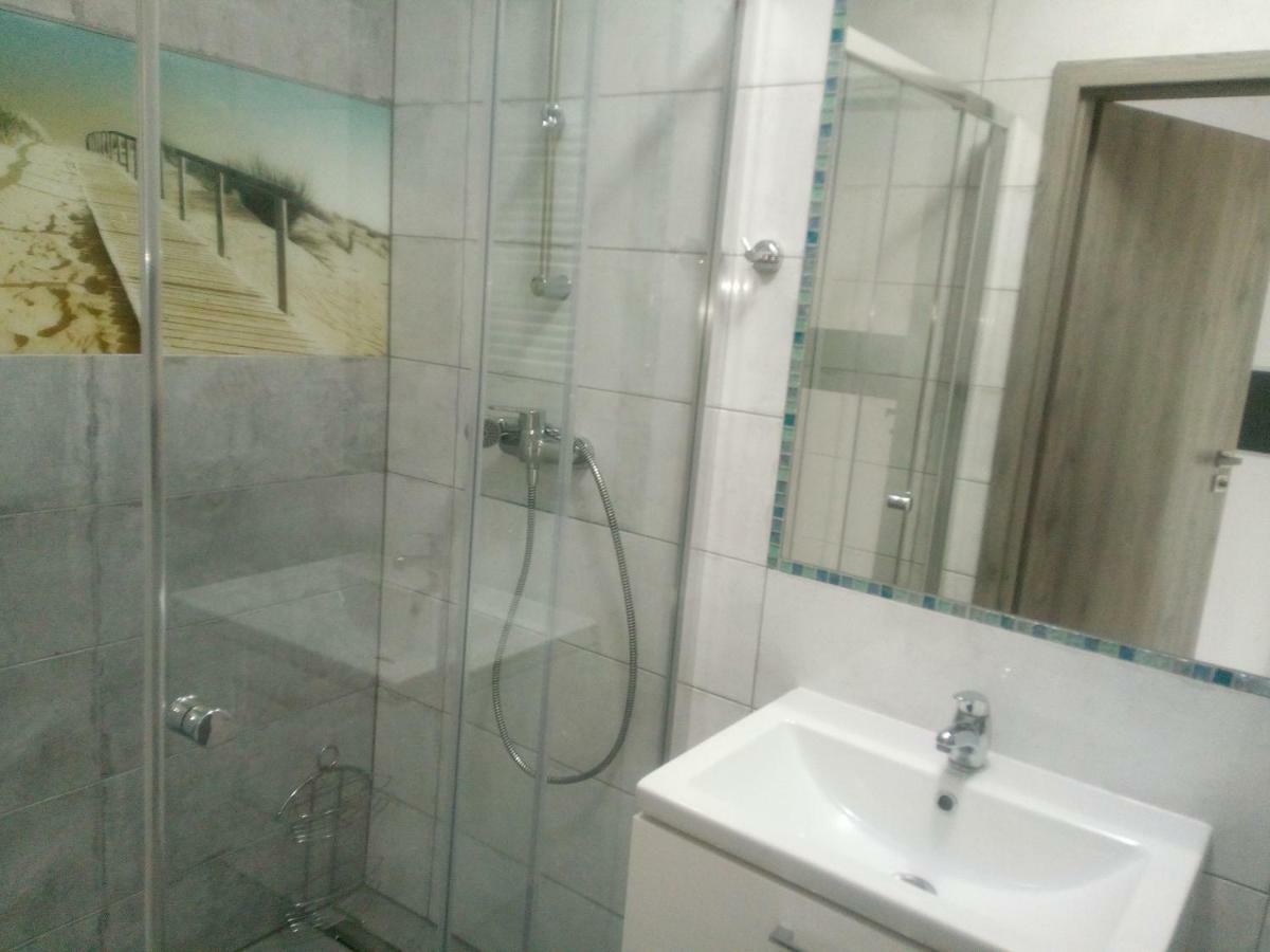 Villa Mors Мельно Номер фото