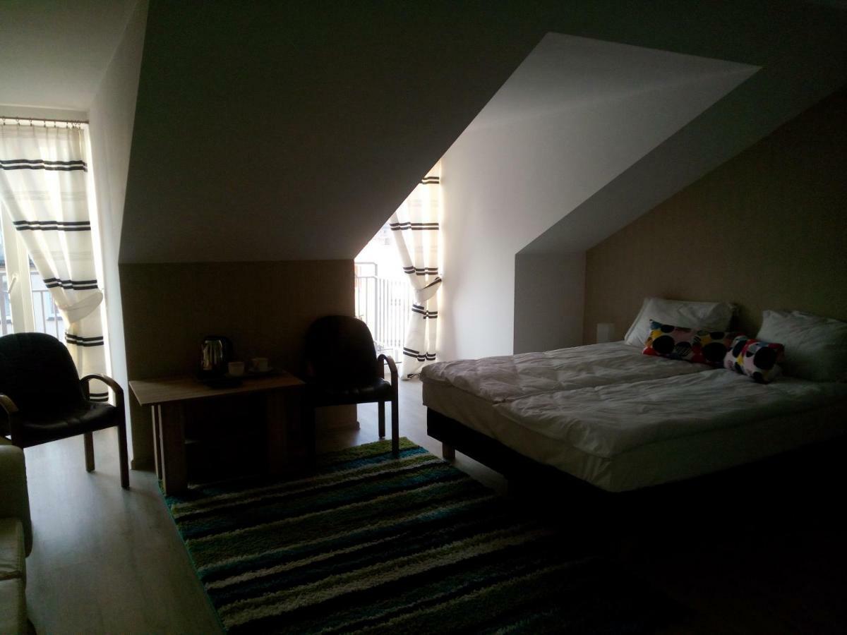 Villa Mors Мельно Номер фото