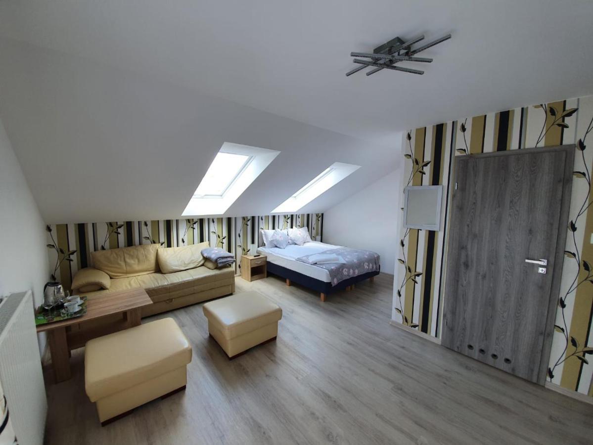 Villa Mors Мельно Экстерьер фото